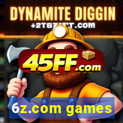 6z.com games